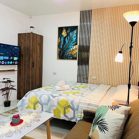 Gensan Homey Apartment General Santos City Buitenkant foto