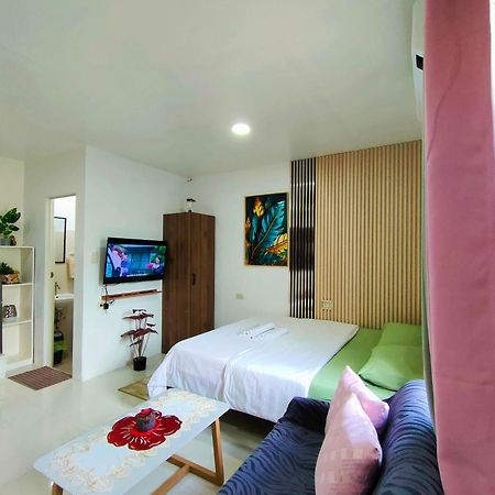 Gensan Homey Apartment General Santos City Buitenkant foto