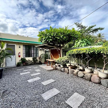 Gensan Homey Apartment General Santos City Buitenkant foto