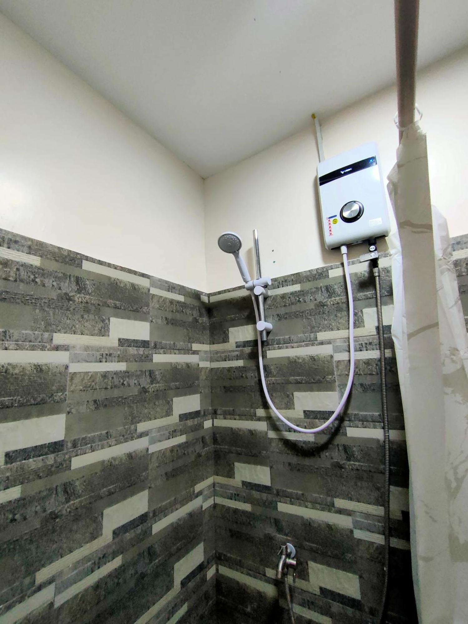 Gensan Homey Apartment General Santos City Buitenkant foto