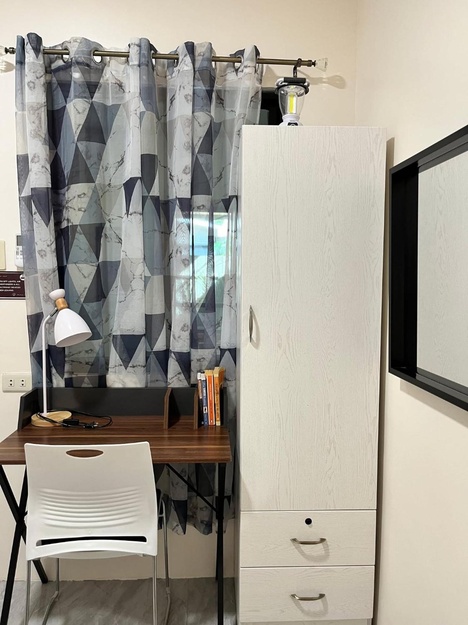 Gensan Homey Apartment General Santos City Buitenkant foto