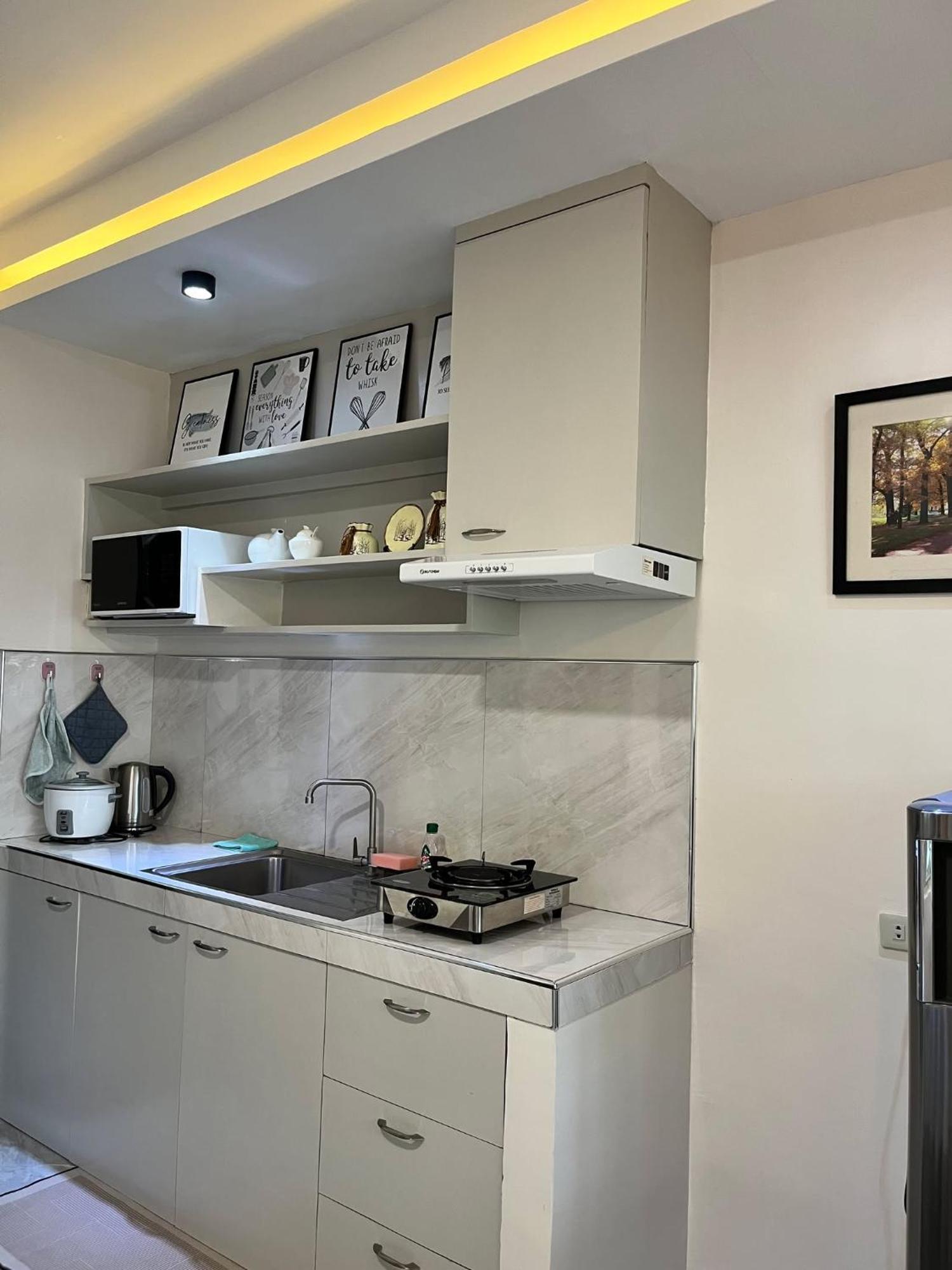 Gensan Homey Apartment General Santos City Buitenkant foto
