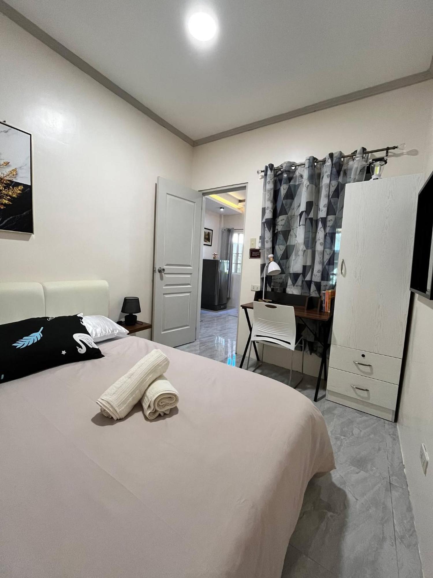 Gensan Homey Apartment General Santos City Buitenkant foto