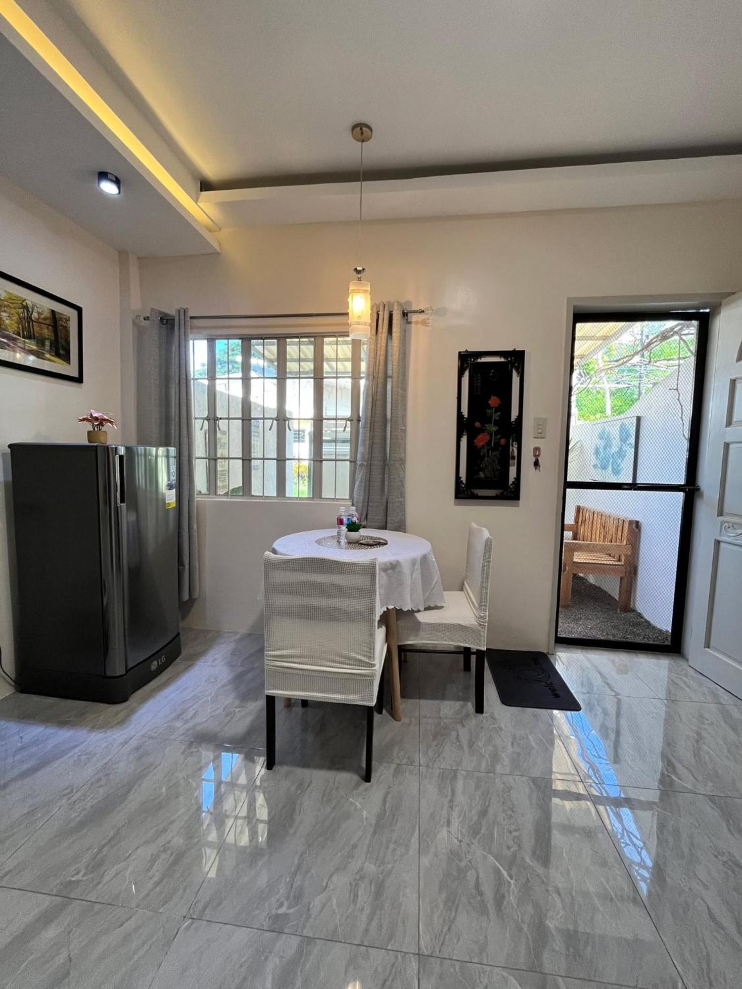 Gensan Homey Apartment General Santos City Buitenkant foto