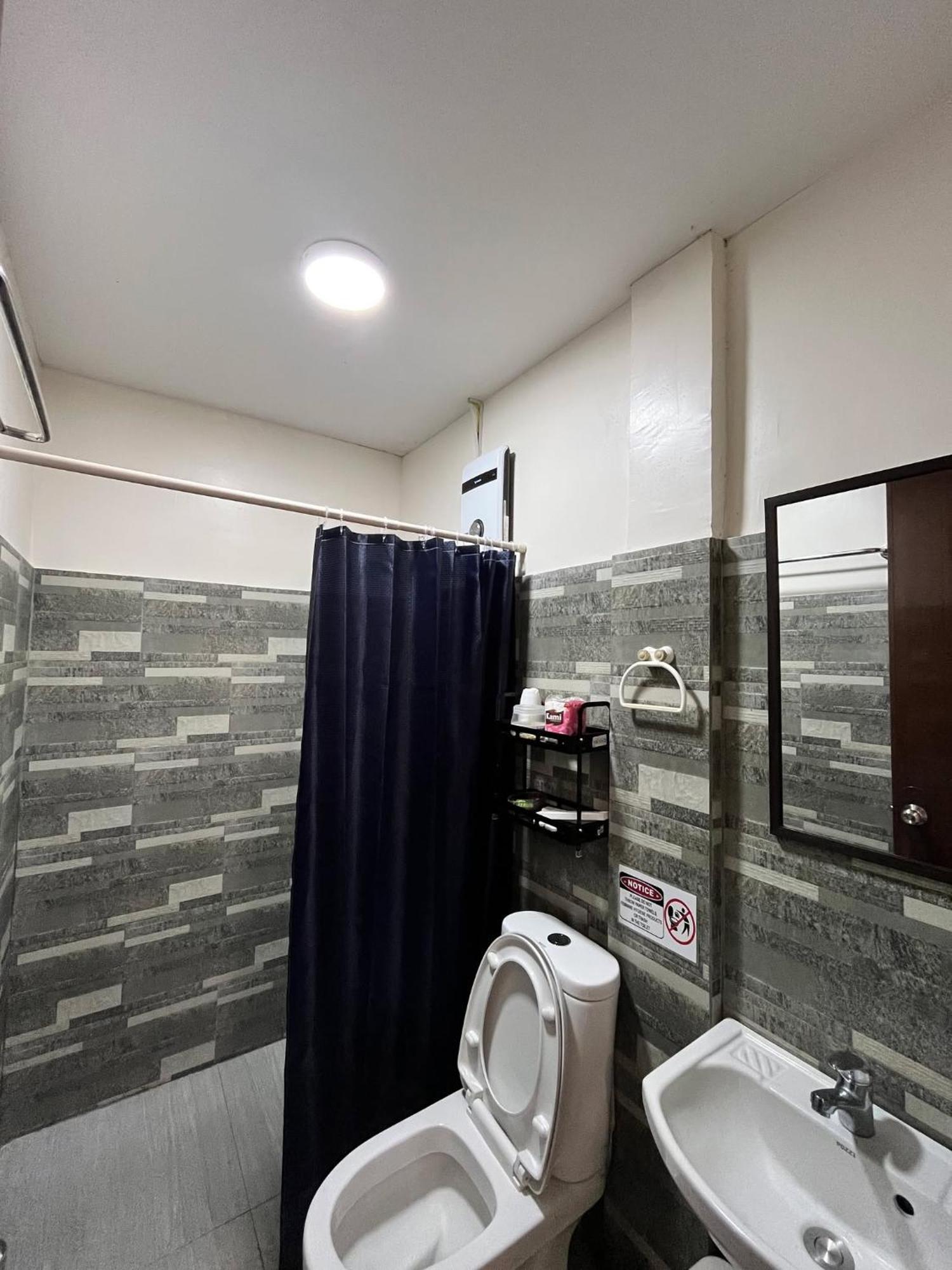 Gensan Homey Apartment General Santos City Buitenkant foto