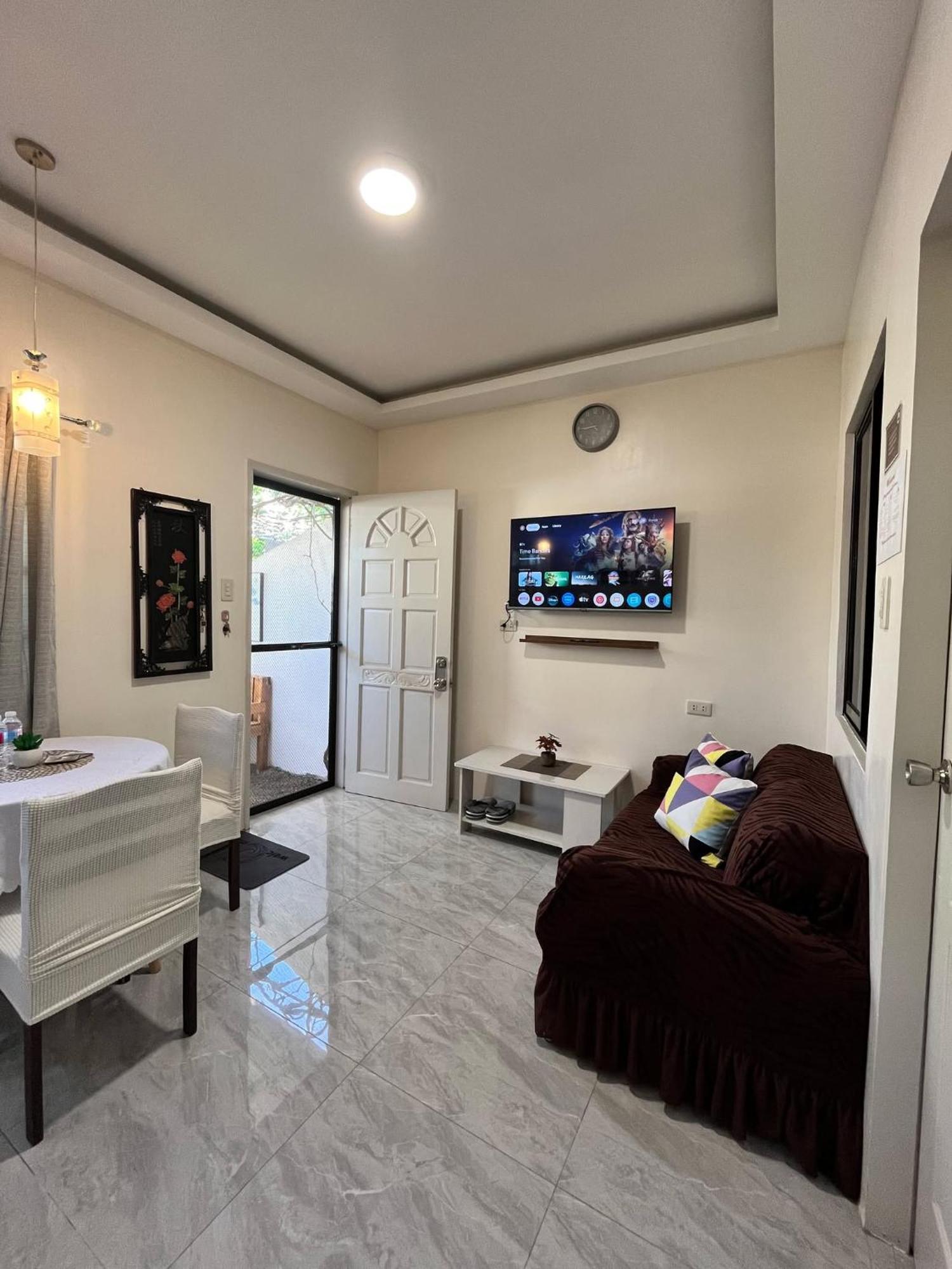 Gensan Homey Apartment General Santos City Buitenkant foto