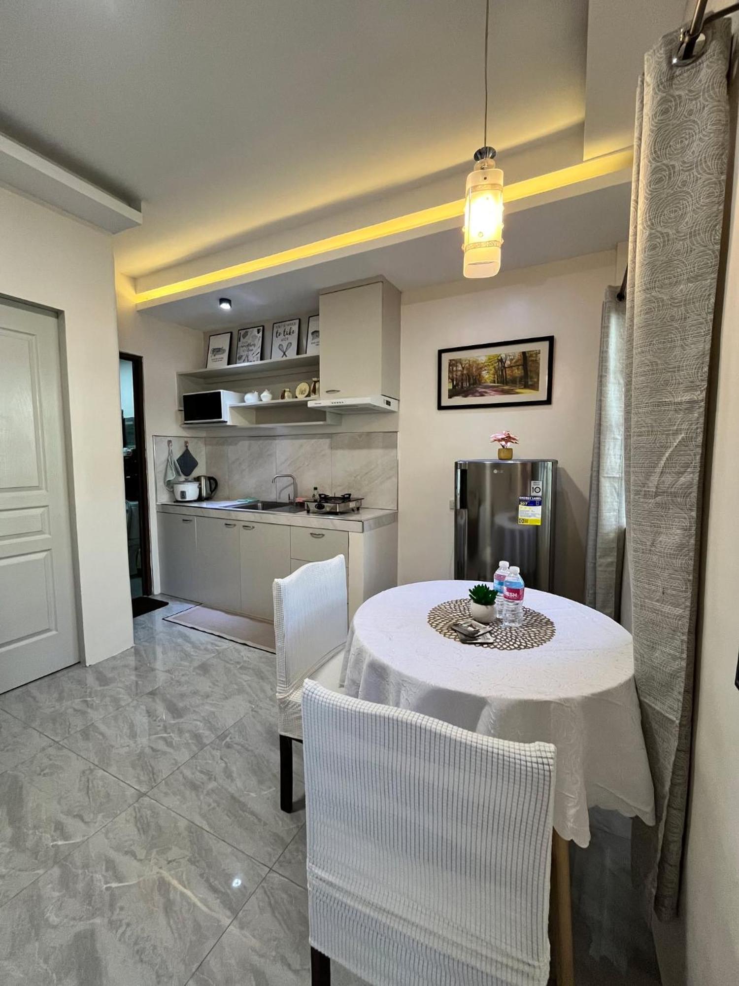 Gensan Homey Apartment General Santos City Buitenkant foto