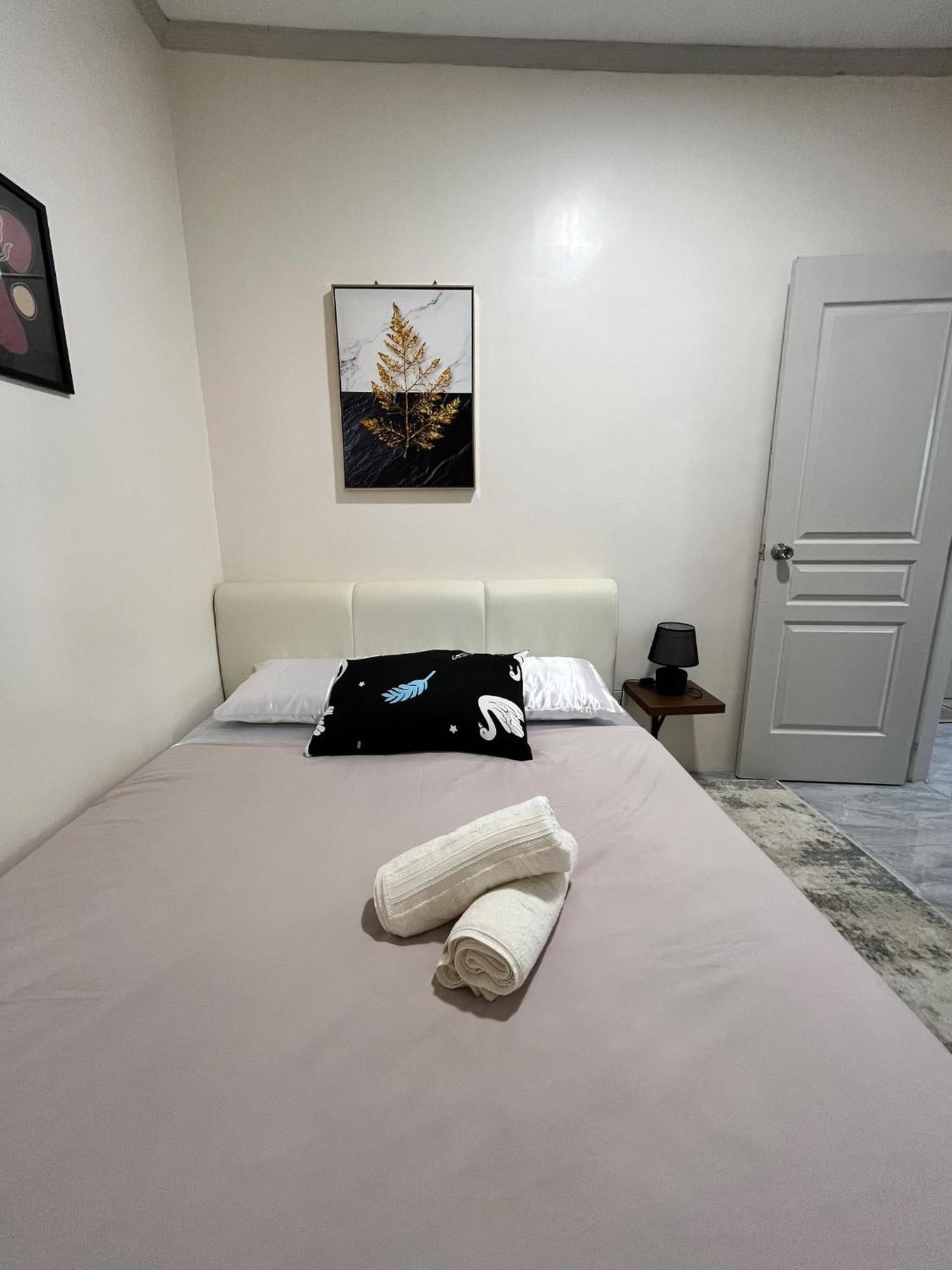 Gensan Homey Apartment General Santos City Buitenkant foto