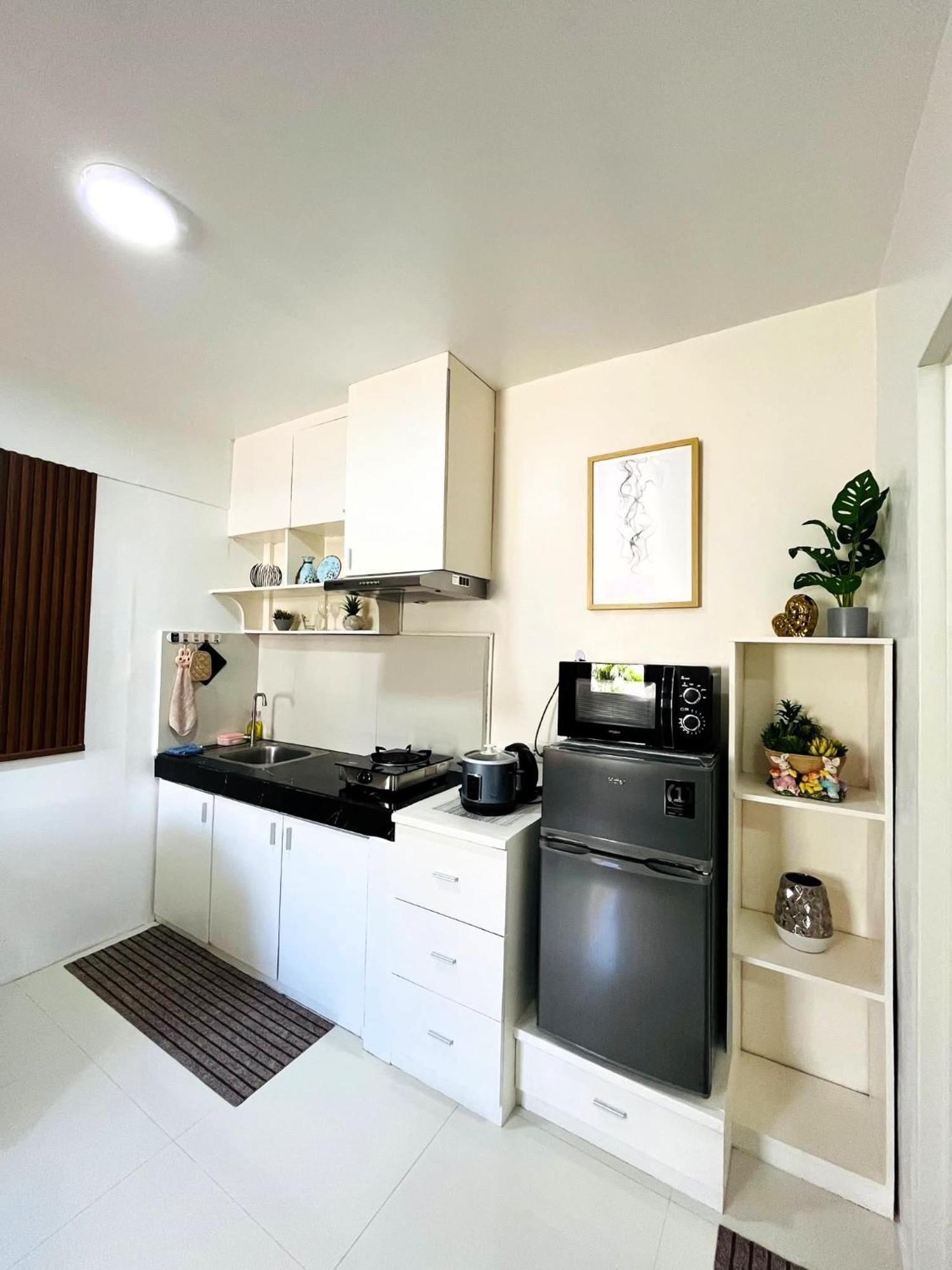 Gensan Homey Apartment General Santos City Buitenkant foto