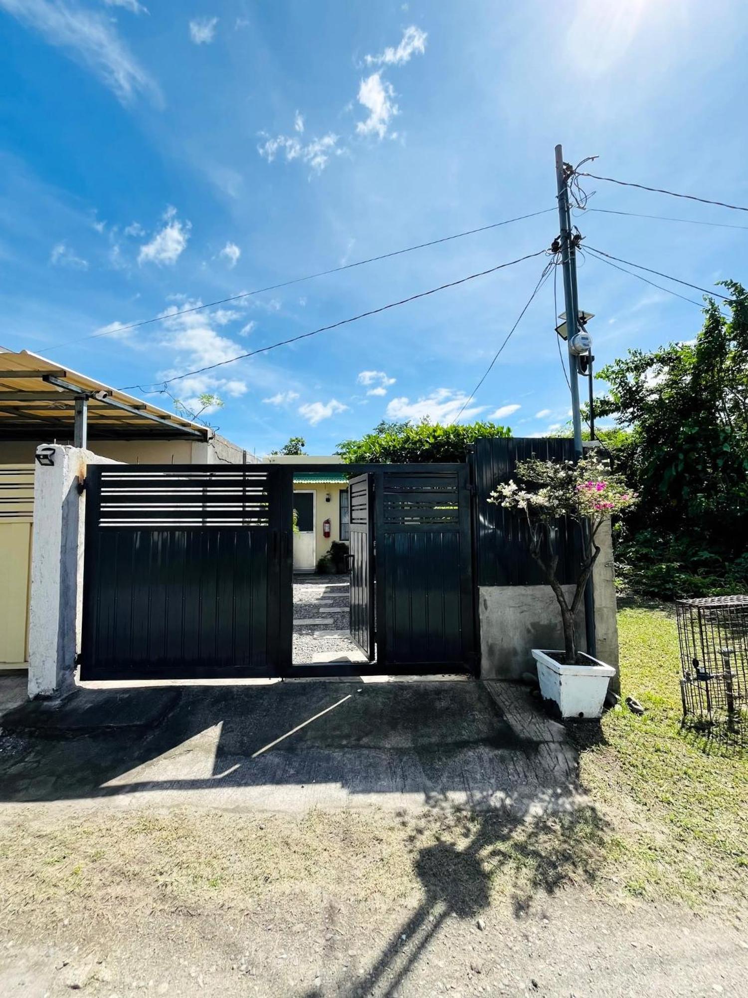 Gensan Homey Apartment General Santos City Buitenkant foto