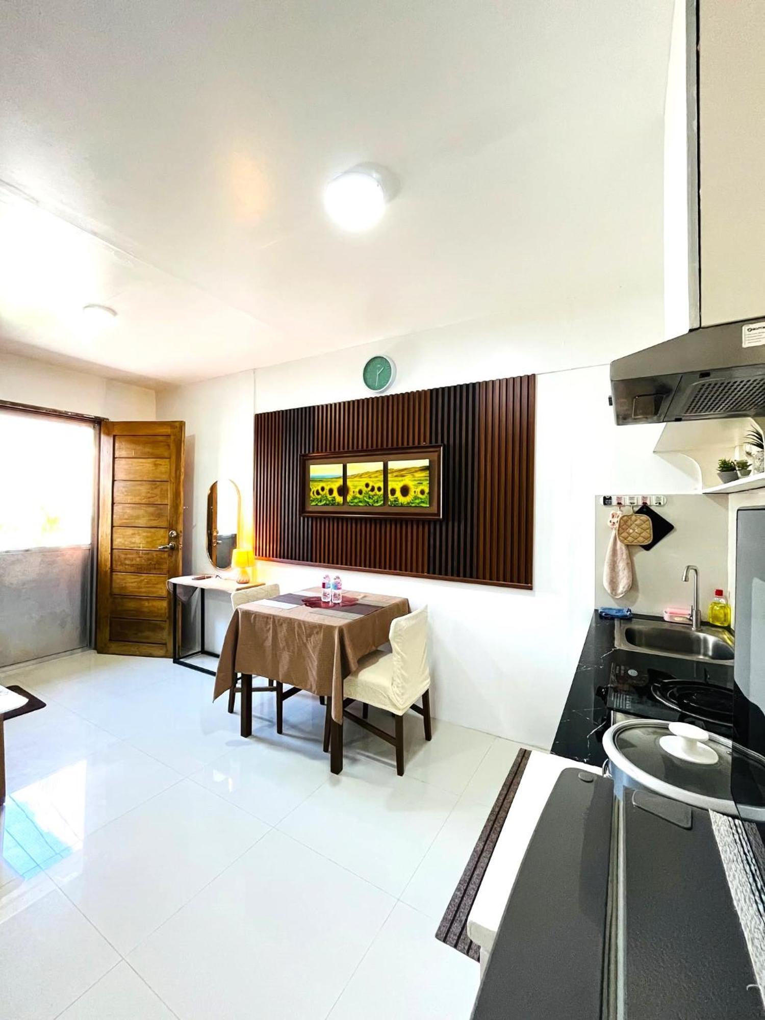 Gensan Homey Apartment General Santos City Buitenkant foto