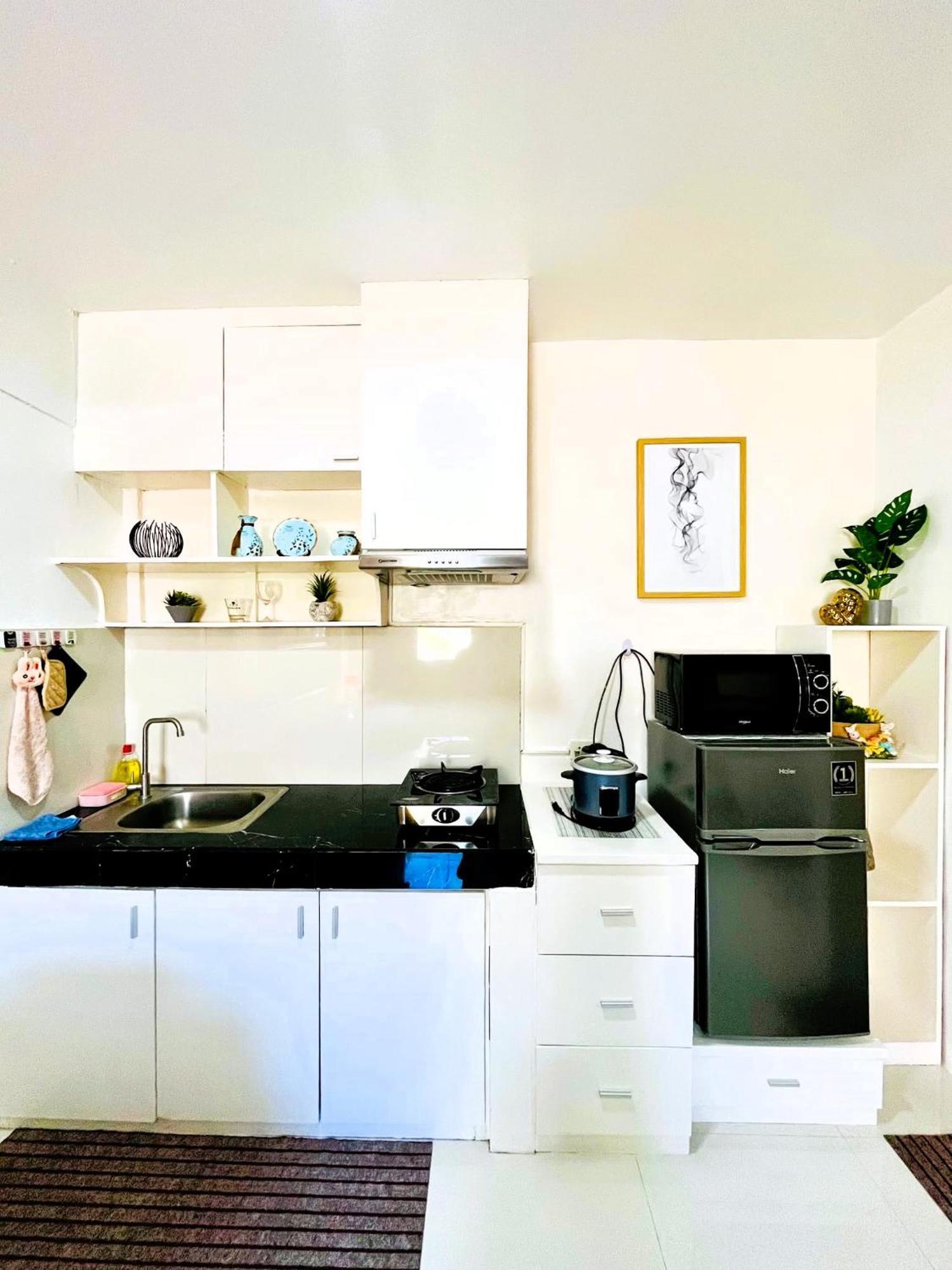 Gensan Homey Apartment General Santos City Buitenkant foto
