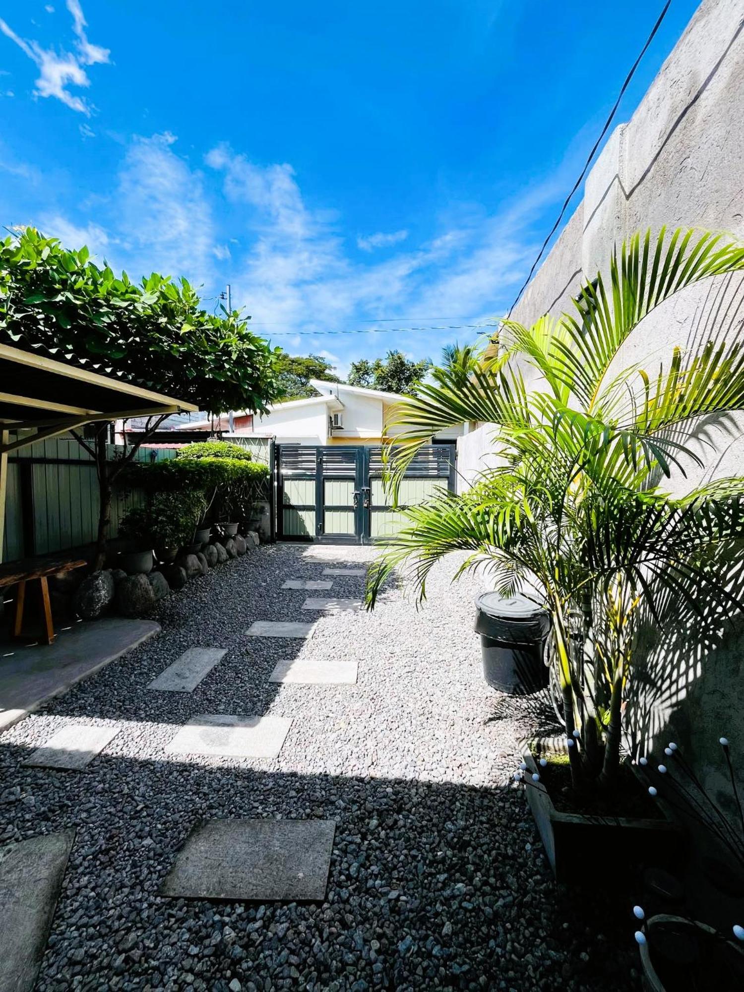 Gensan Homey Apartment General Santos City Buitenkant foto