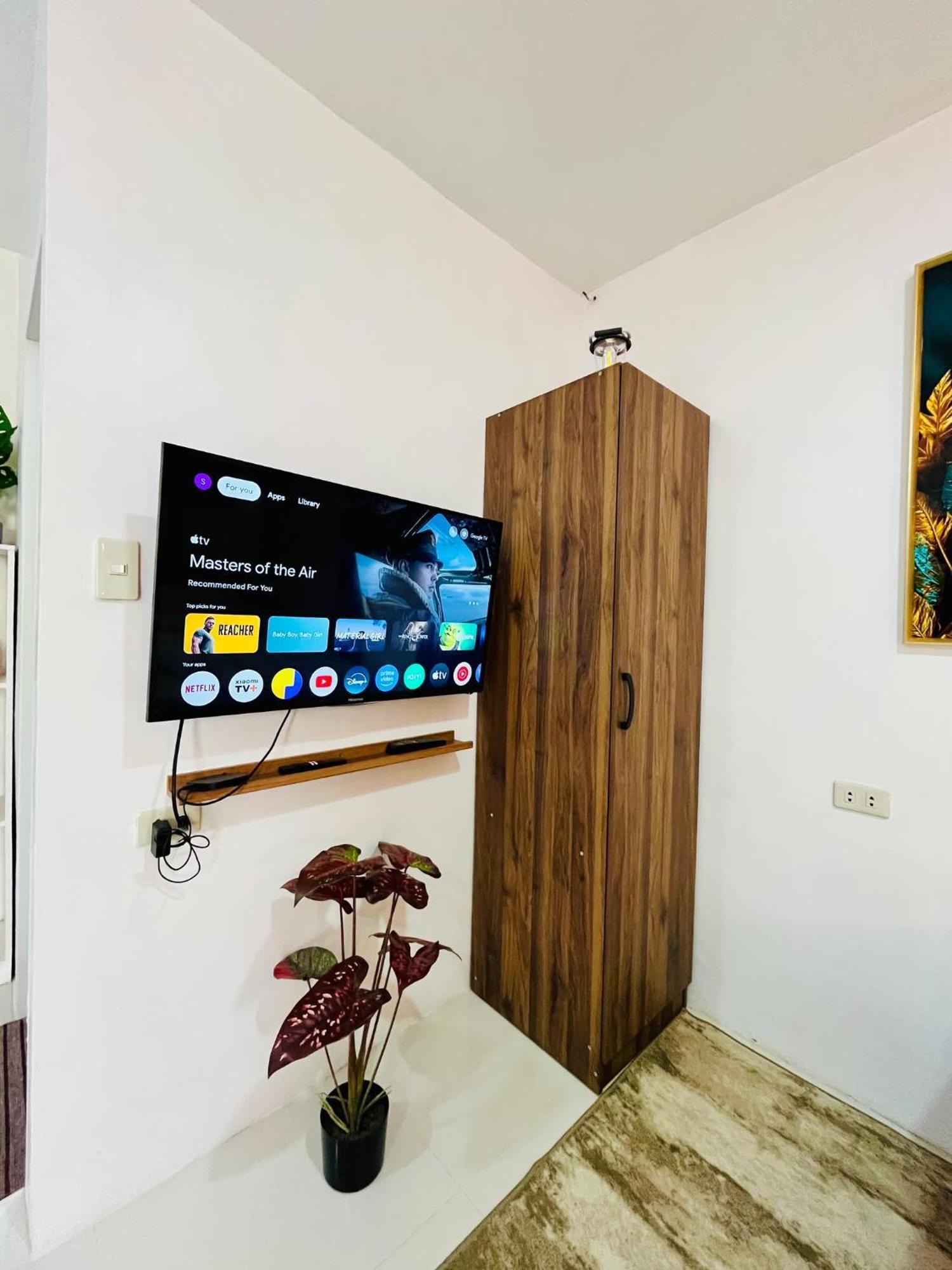 Gensan Homey Apartment General Santos City Buitenkant foto