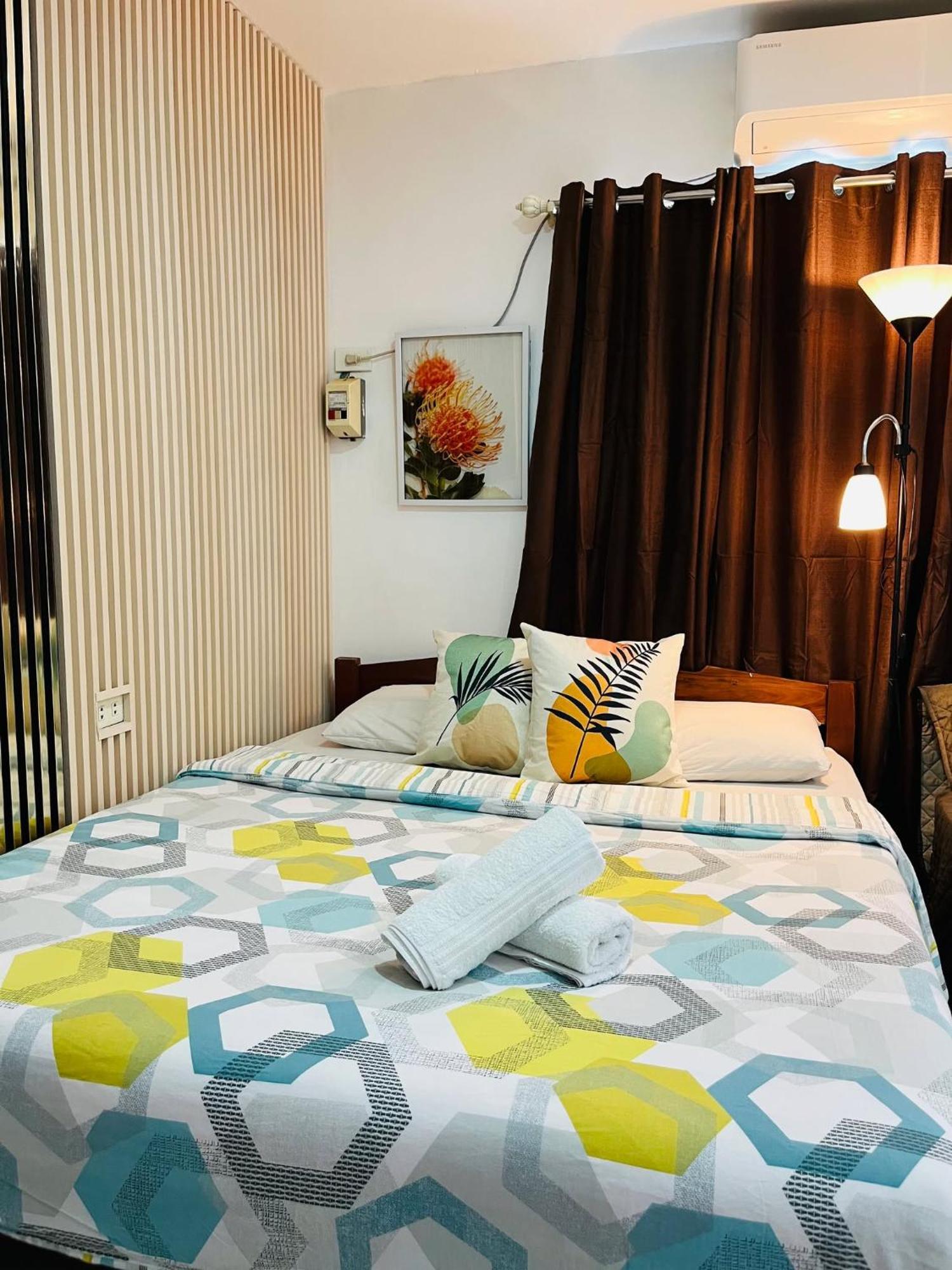 Gensan Homey Apartment General Santos City Buitenkant foto