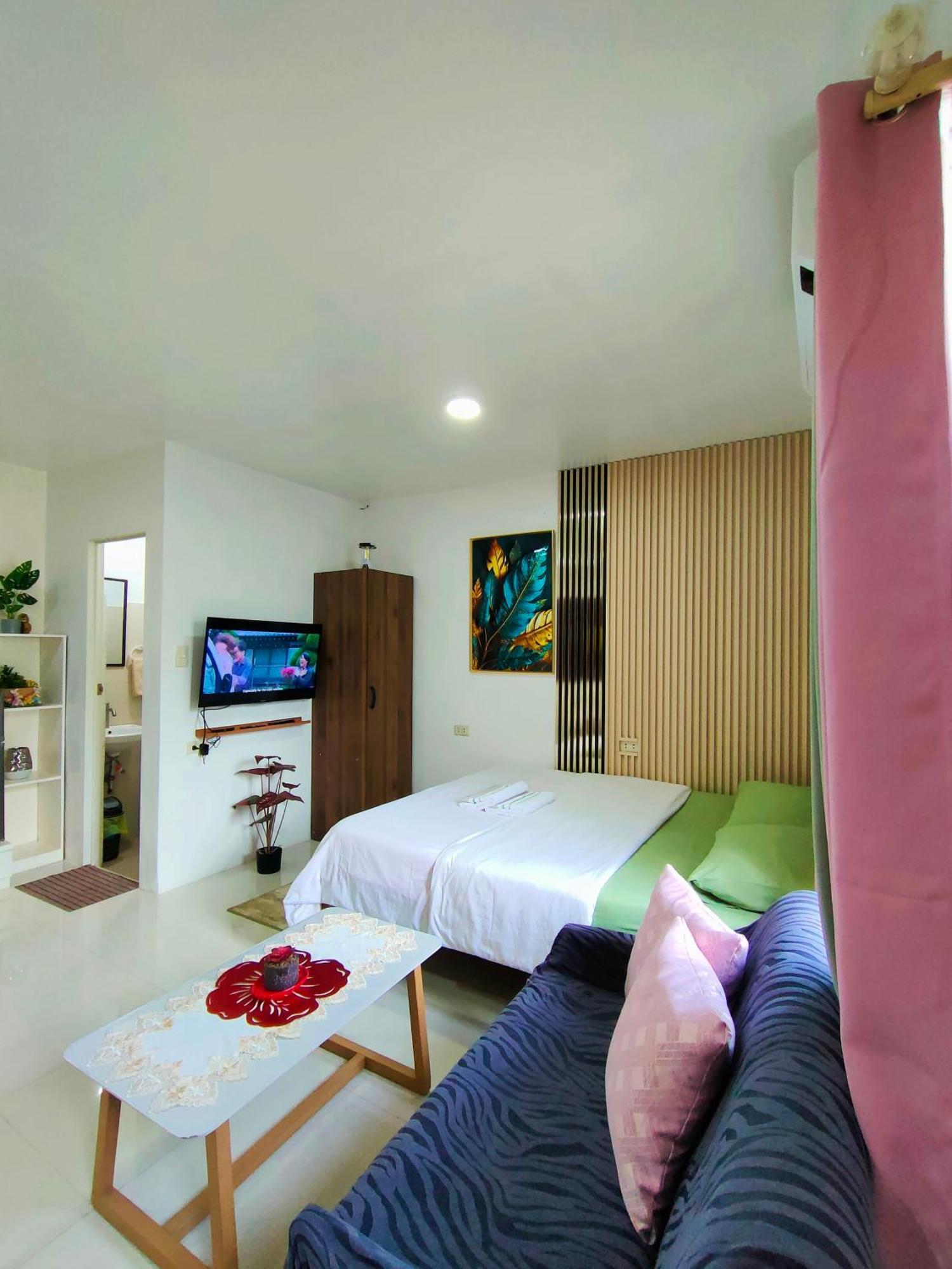 Gensan Homey Apartment General Santos City Buitenkant foto