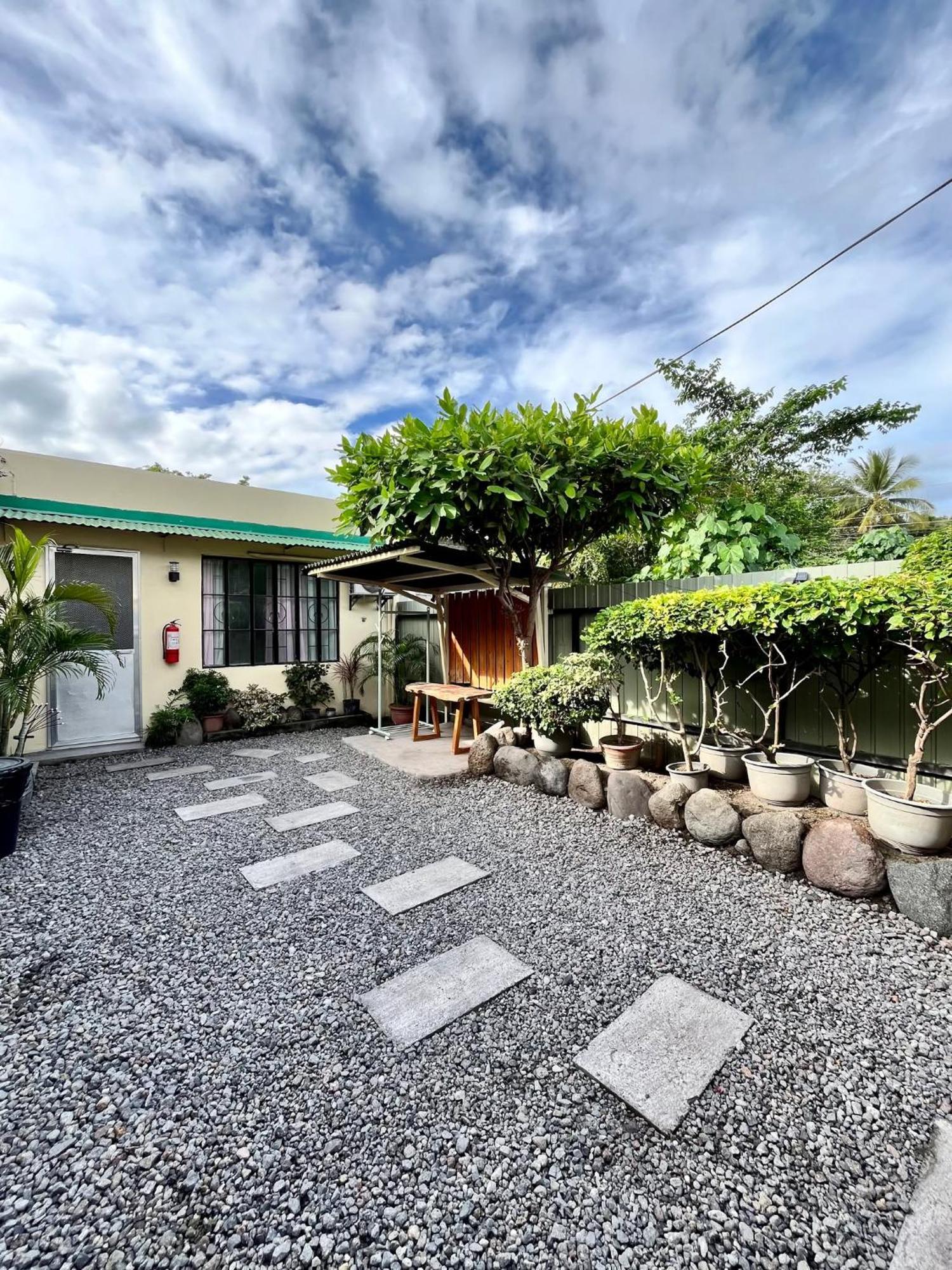 Gensan Homey Apartment General Santos City Buitenkant foto